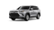 2026 Toyota Grand Highlander Hybrid Hybrid XLE