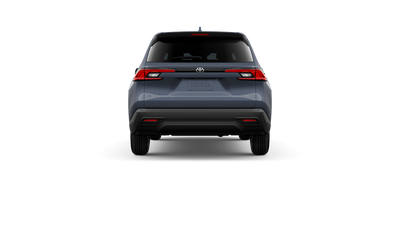 2026 Toyota Grand Highlander Hybrid Hybrid XLE