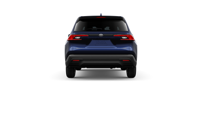 2026 Toyota Grand Highlander Hybrid Hybrid XLE