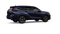 2026 Toyota Highlander Hybrid Hybrid XLE