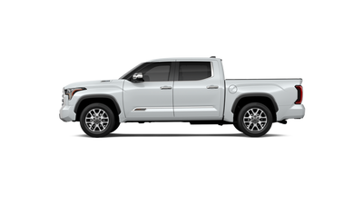 2025 Toyota Tundra i-FORCE MAX 1794 Edition i-FORCE MAX