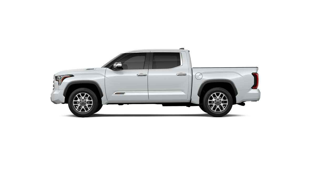 2025 Toyota Tundra i-FORCE MAX 1794 Edition i-FORCE MAX