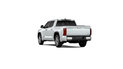2025 Toyota Tundra i-FORCE MAX 1794 Edition i-FORCE MAX