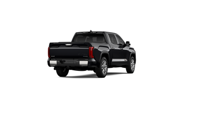 2026 Toyota Tundra i-FORCE MAX 1794 Edition i-FORCE MAX