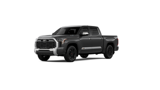 2026 Toyota Tundra i-FORCE MAX 1794 Edition i-FORCE MAX