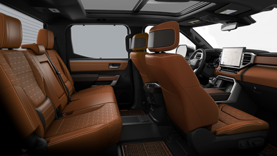 2025 Toyota Tundra i-FORCE MAX 1794 Edition i-FORCE MAX