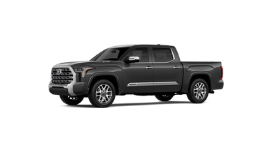 2026 Toyota Tundra i-FORCE MAX 1794 Edition i-FORCE MAX