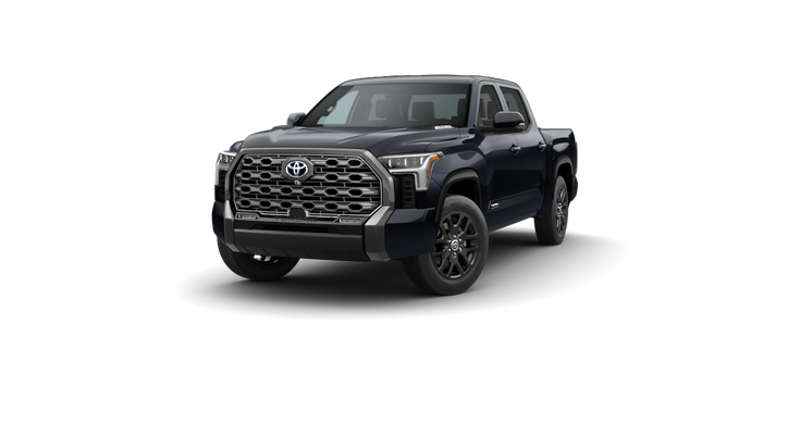 2024 Toyota Tundra i-FORCE MAX Platinum in Clearwater, FL - Dimmitt Automotive Group