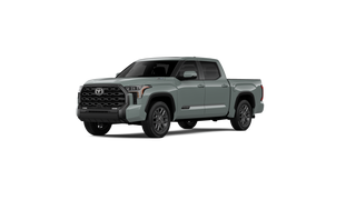2025 Toyota Tundra i-FORCE MAX Platinum i-FORCE MAX