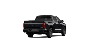 2026 Toyota Tundra i-FORCE MAX Platinum i-FORCE MAX