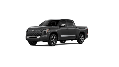2025 Toyota Tundra i-FORCE MAX Capstone