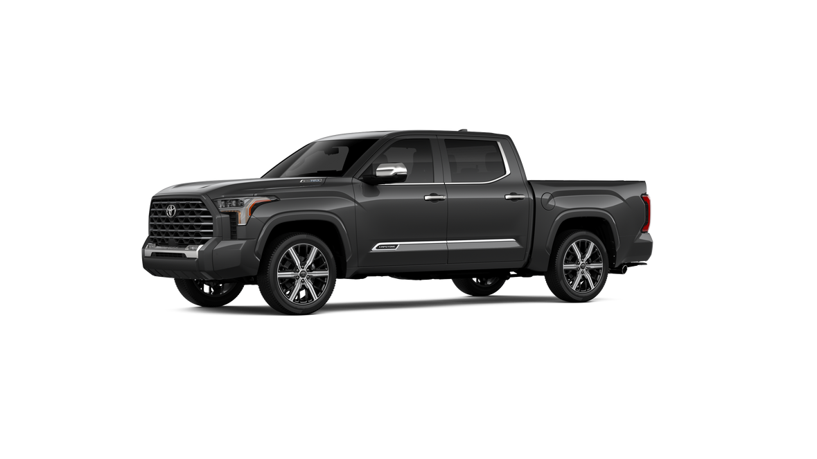 2025 Toyota Tundra i-FORCE MAX Capstone