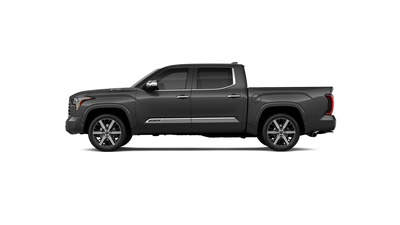 2025 Toyota Tundra i-FORCE MAX Capstone