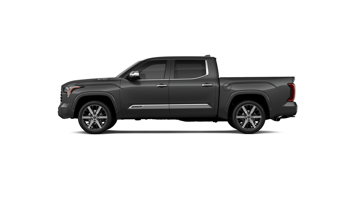 2025 Toyota Tundra i-FORCE MAX Capstone