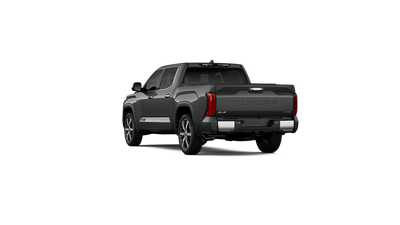 2025 Toyota Tundra i-FORCE MAX Capstone