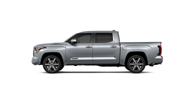 2025 Toyota Tundra i-FORCE MAX Capstone