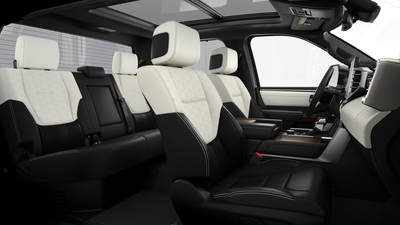 2025 Toyota Tundra i-FORCE MAX Capstone