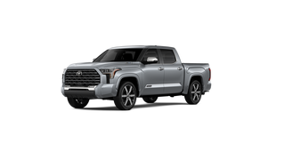 2025 Toyota Tundra i-FORCE MAX Capstone