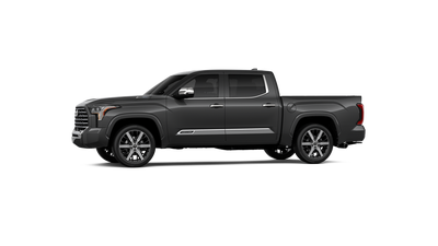2025 Toyota Tundra i-FORCE MAX Capstone