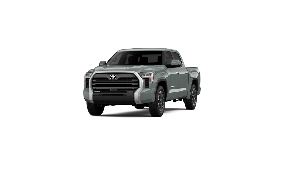 2026 Toyota Tundra i-FORCE MAX Limited i-FORCE MAX