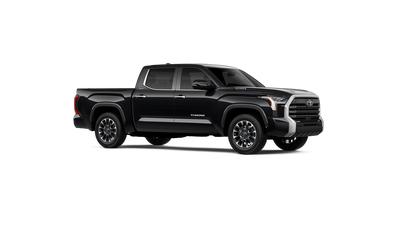 2026 Toyota Tundra i-FORCE MAX Limited i-FORCE MAX
