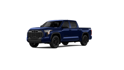 2026 Toyota Tundra i-FORCE MAX Limited i-FORCE MAX