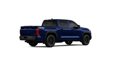 2026 Toyota Tundra i-FORCE MAX Limited i-FORCE MAX