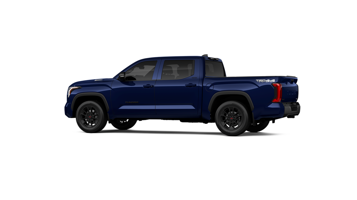 2026 Toyota Tundra i-FORCE MAX Limited i-FORCE MAX