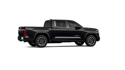 2026 Toyota Tundra i-FORCE MAX Limited i-FORCE MAX