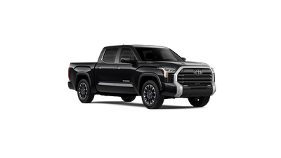 2026 Toyota Tundra i-FORCE MAX Limited i-FORCE MAX