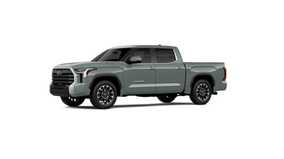 2025 Toyota Tundra i-FORCE MAX Limited i-FORCE MAX