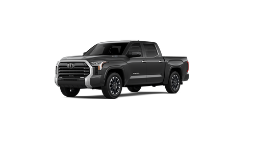 2025 Toyota Tundra i-FORCE MAX Limited i-FORCE MAX