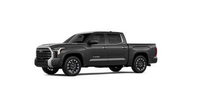 2025 Toyota Tundra i-FORCE MAX Limited i-FORCE MAX