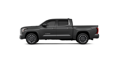 2025 Toyota Tundra i-FORCE MAX Limited i-FORCE MAX
