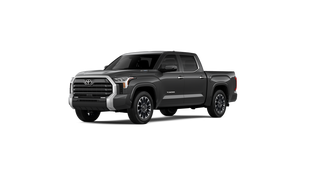 2025 Toyota Tundra i-FORCE MAX Limited i-FORCE MAX