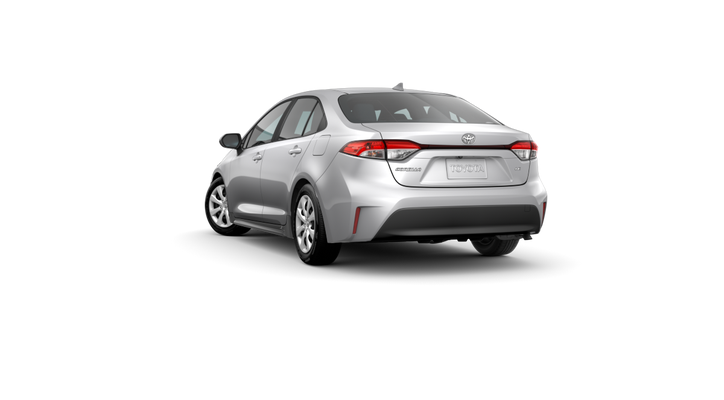 2024 Toyota Corolla LE in Clearwater, FL - Dimmitt Automotive Group