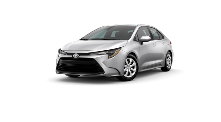 2024 Toyota Corolla LE in Clearwater, FL - Dimmitt Automotive Group