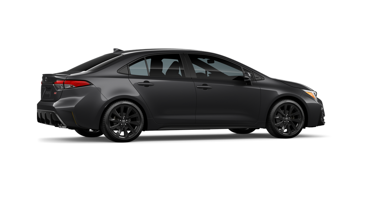 2026 Toyota Corolla SE - Photo 11
