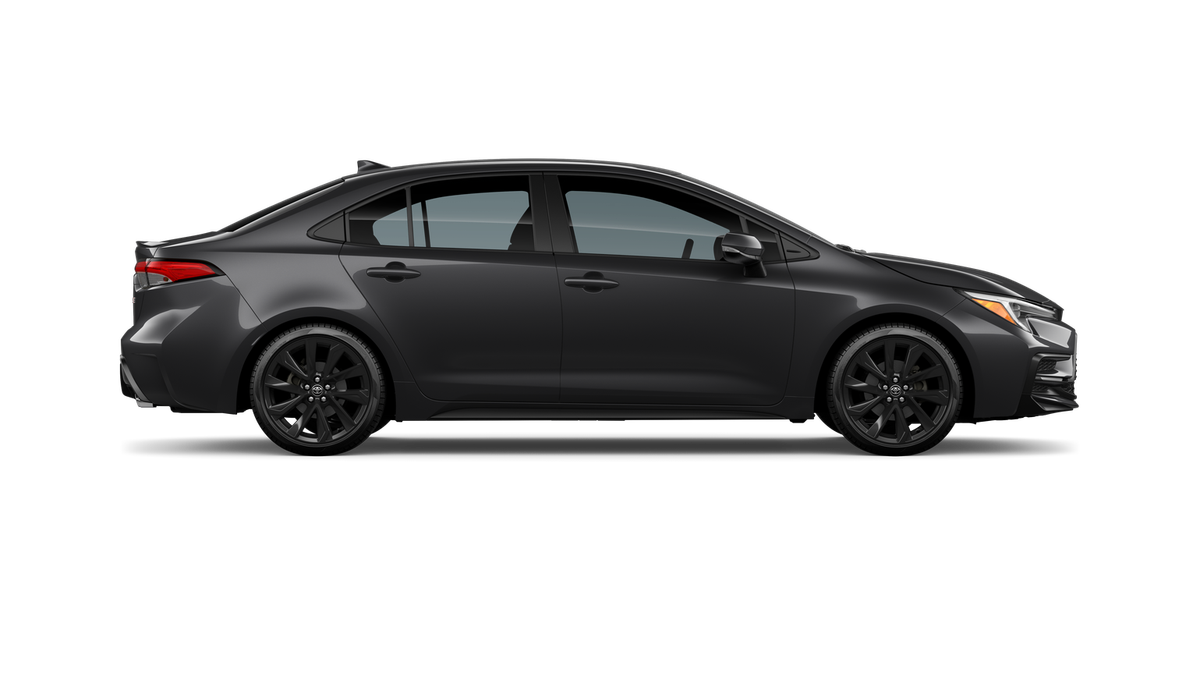2026 Toyota Corolla SE - Photo 12