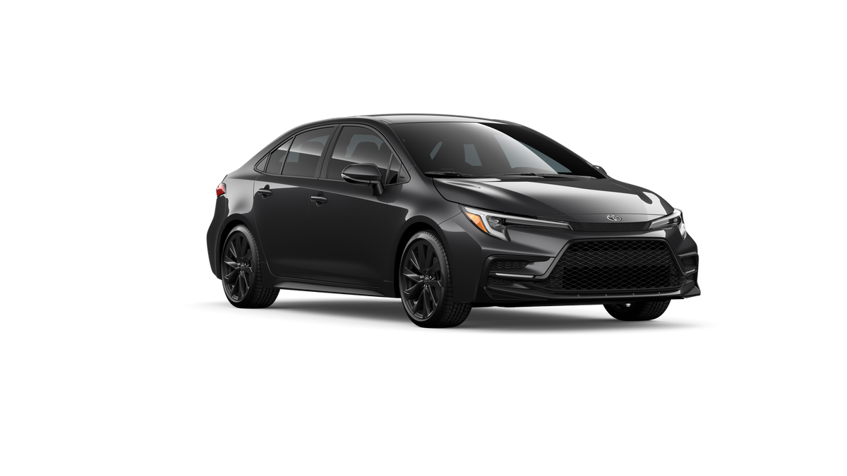 2026 Toyota Corolla SE - Photo 15