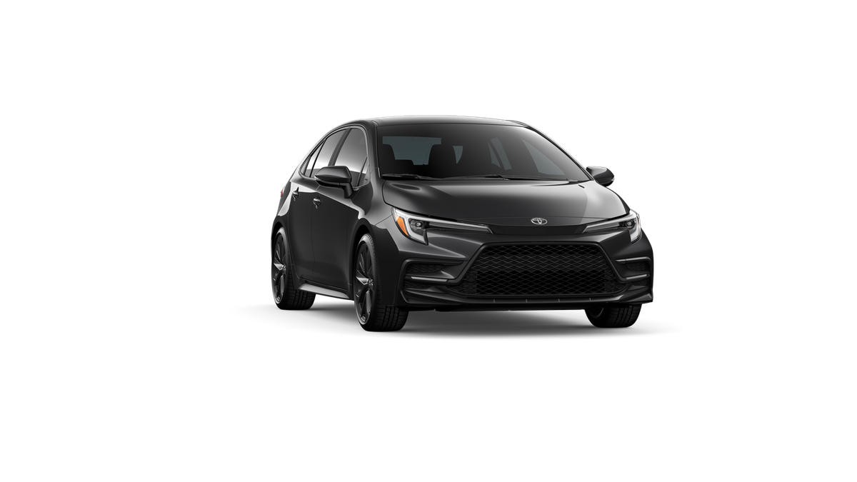 2026 Toyota Corolla SE - Photo 16