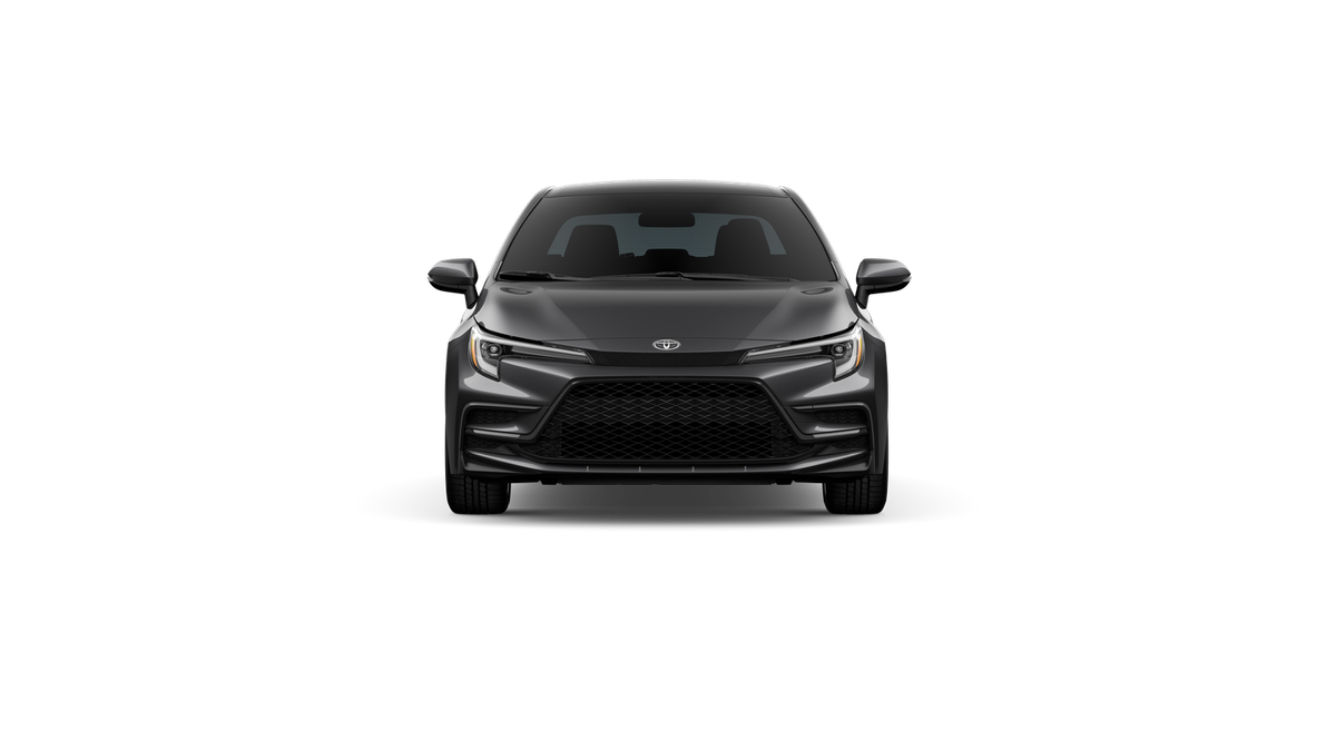 2026 Toyota Corolla SE - Photo 17