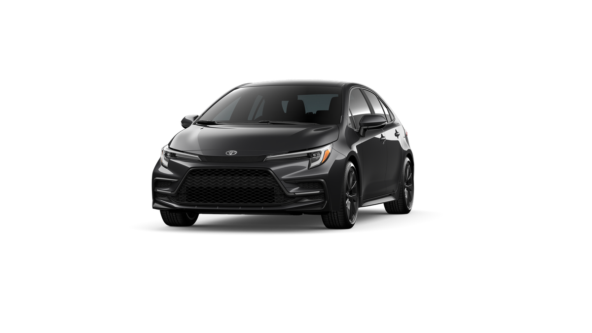 2026 Toyota Corolla SE - Photo 18
