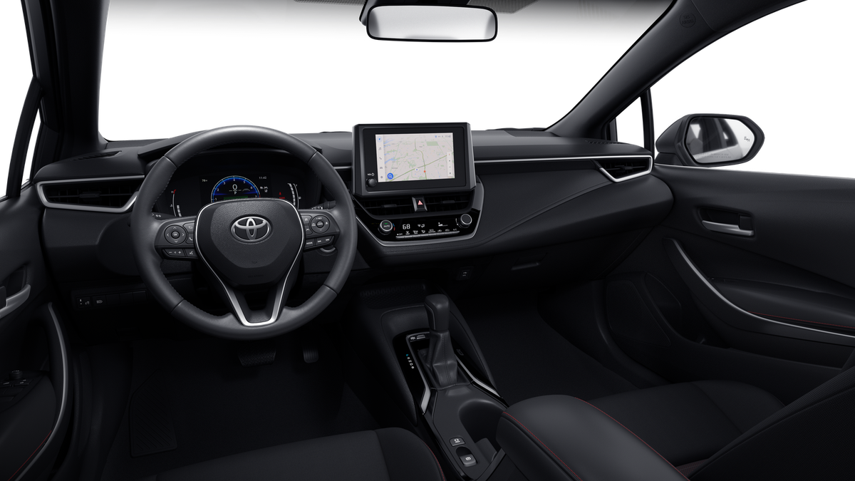 2026 Toyota Corolla SE - Photo 19