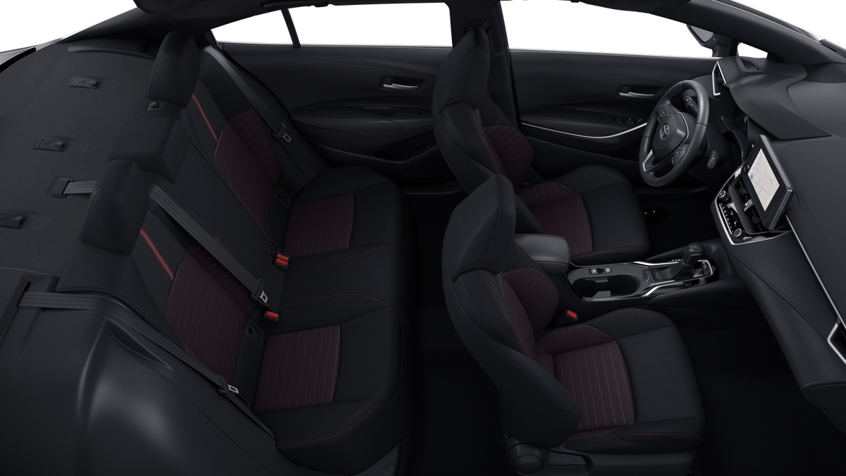 2026 Toyota Corolla SE - Photo 22