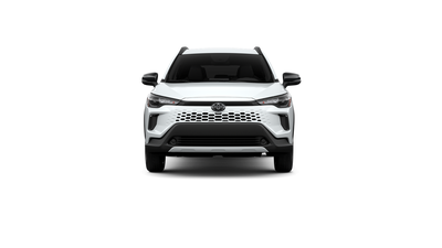 2026 Toyota Corolla Cross Hybrid Hybrid SE