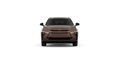 2026 Toyota Toyota Crown Signia XLE