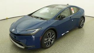 2026 Toyota Prius Limited