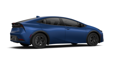 2027 Toyota Prius LE
