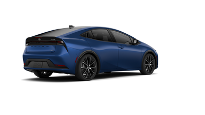 2026 Toyota Prius Limited
